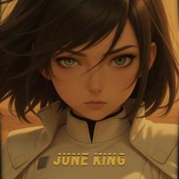 June King