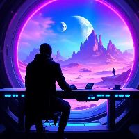 Le Chroniqueur